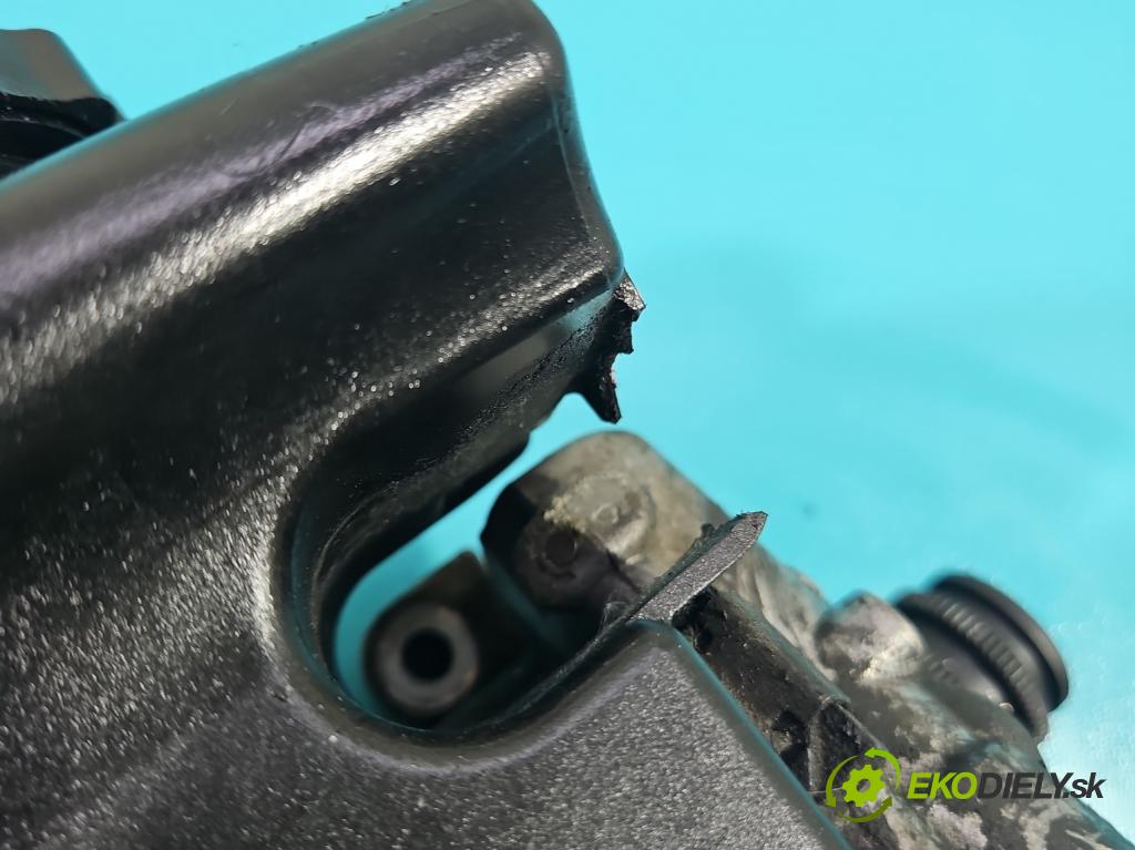 Mercedes E W211 2002-2009 1.8 kompressor 163 HP automatic 120 kW 1796 cm3 4- čerpadlo posilovač  (Servočerpadlá, pumpy riadenia)