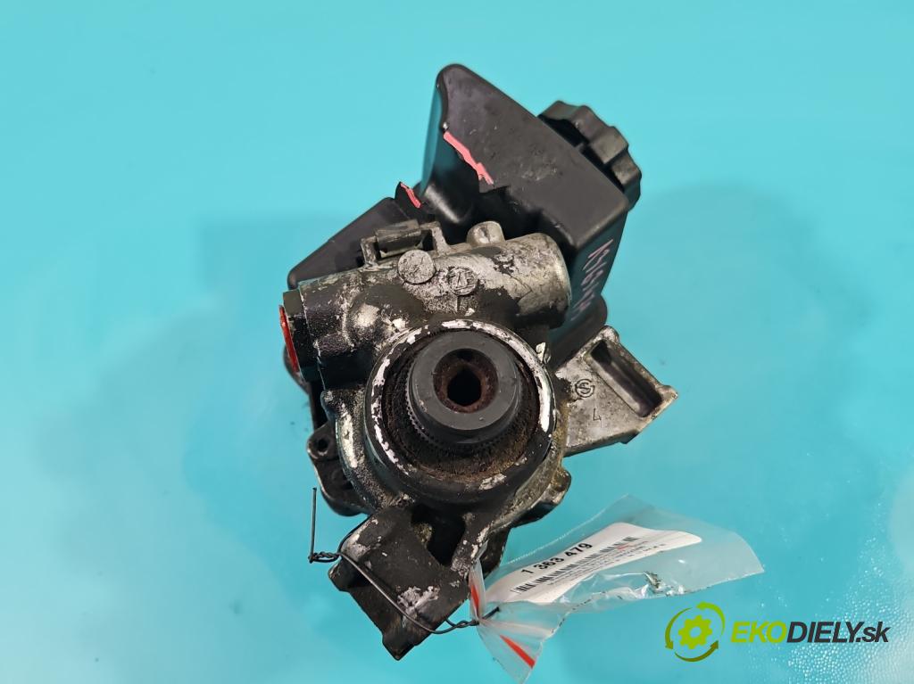 Mercedes E W211 2002-2009 1.8 kompressor 163 HP automatic 120 kW 1796 cm3 4- čerpadlo posilovač  (Servočerpadlá, pumpy riadenia)