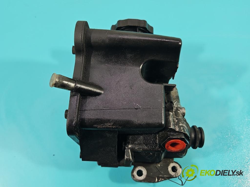 Mercedes E W211 2002-2009 1.8 kompressor 163 HP automatic 120 kW 1796 cm3 4- čerpadlo posilovač  (Servočerpadlá, pumpy riadenia)