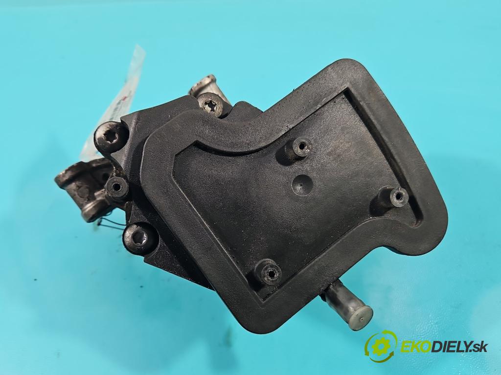 Mercedes E W211 2002-2009 1.8 kompressor 163 HP automatic 120 kW 1796 cm3 4- čerpadlo posilovač  (Servočerpadlá, pumpy riadenia)