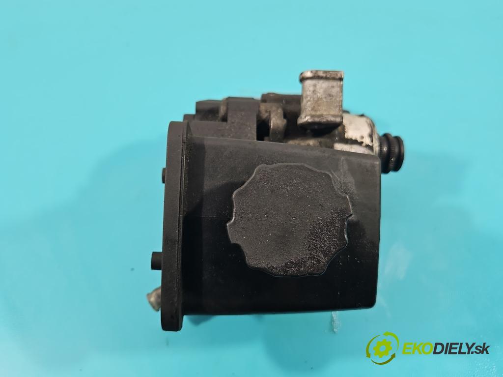 Mercedes E W211 2002-2009 1.8 kompressor 163 HP automatic 120 kW 1796 cm3 4- čerpadlo posilovač  (Servočerpadlá, pumpy riadenia)