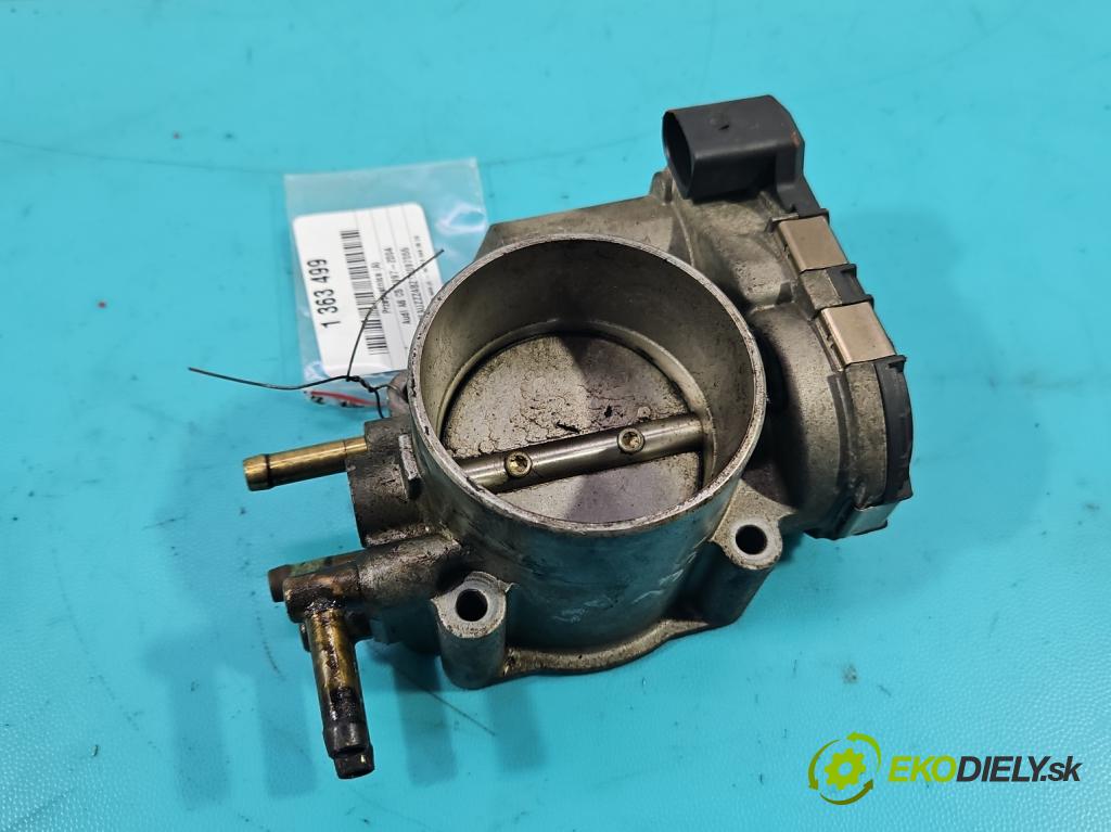 Audi A6 C5 1997-2004 2.4 V6 165 HP automatic 121 kW 2393 cm3 4- klapka 078133062B (Škrtiace klapky)