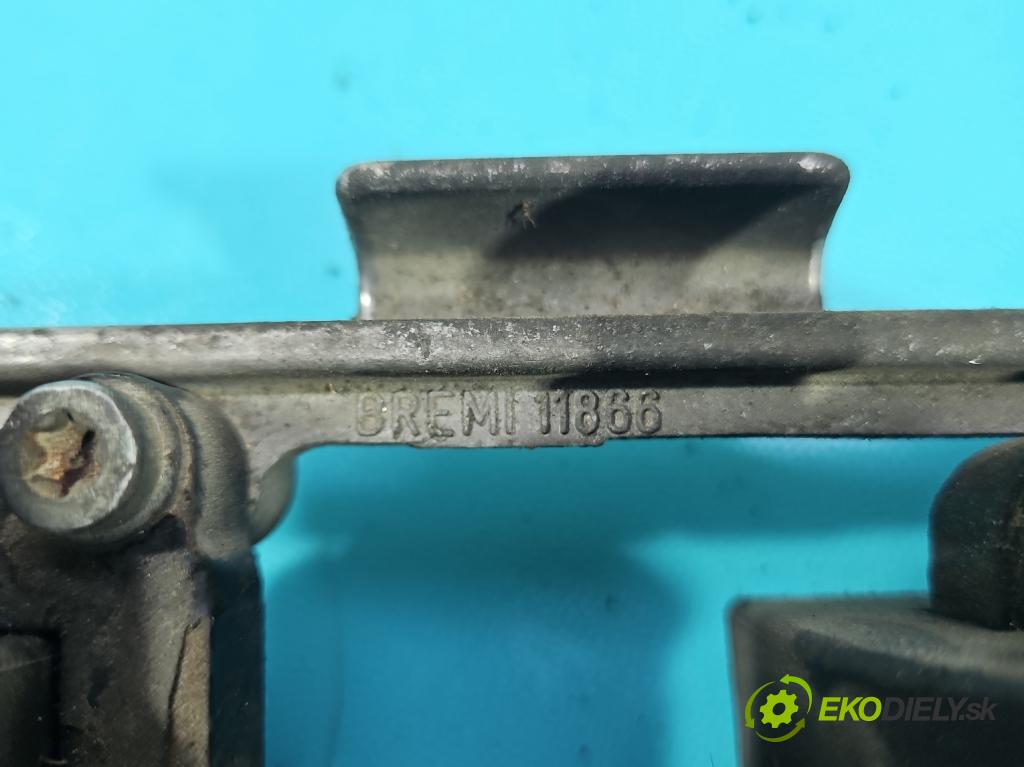 Audi A6 C5 1997-2004 2.4 V6 165 HP automatic 121 kW 2393 cm3 4- cievka zapaľovacia 078905104 (Zapaľovacie cievky, moduly)