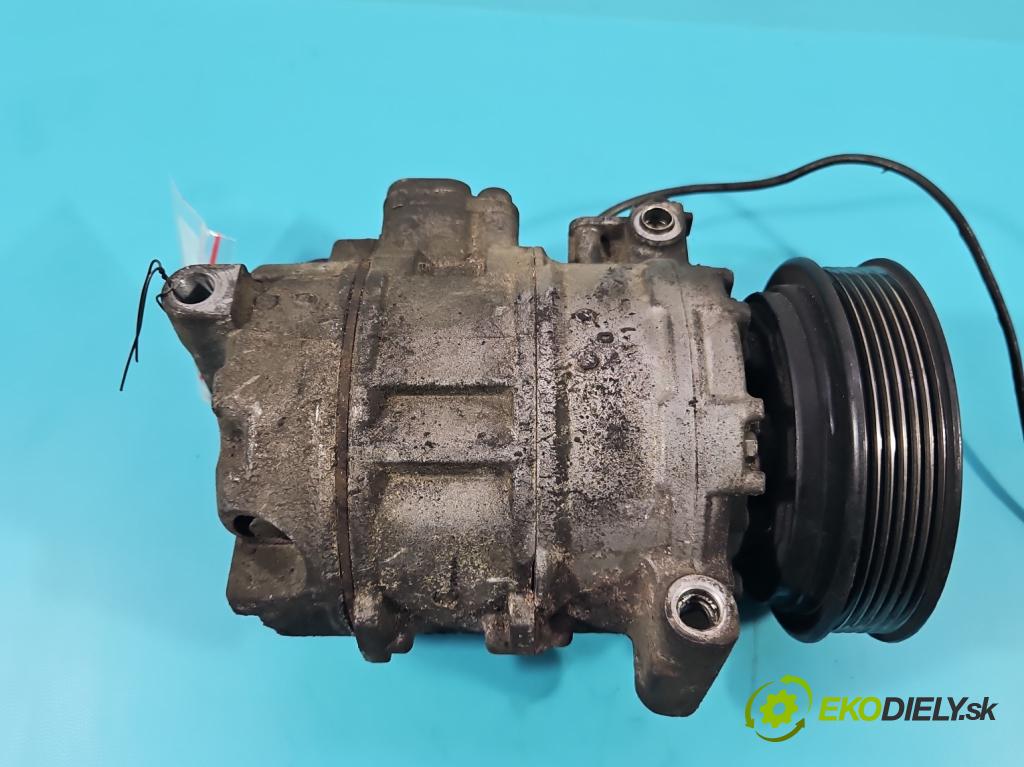 Audi A6 C5 1997-2004 2.4 V6 165 HP automatic 121 kW 2393 cm3 4- čerpadlo klimatizácie 4B0260805B