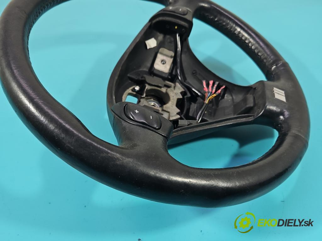 Audi A6 C5 1997-2004 2.4 V6 165 HP automatic 121 kW 2393 cm3 4- volant 4B0880201G (Volanty)