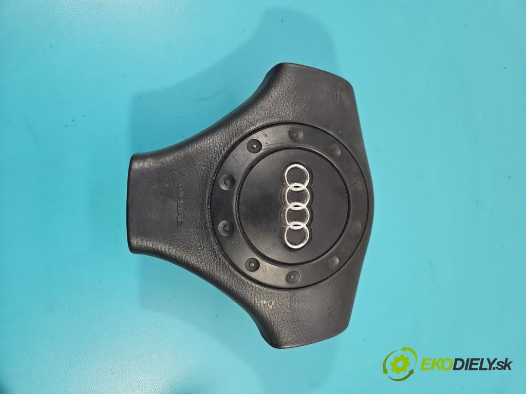 Audi A6 C5 1997-2004 2.4 V6 165 HP automatic 121 kW 2393 cm3 4- volant 4B0880201G (Volanty)