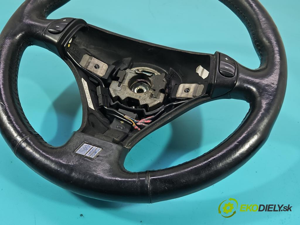 Audi A6 C5 1997-2004 2.4 V6 165 HP automatic 121 kW 2393 cm3 4- volant 4B0880201G (Volanty)