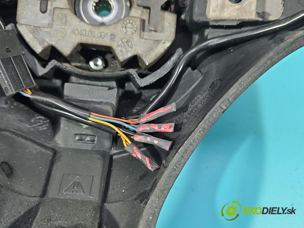 Audi A6 C5 1997-2004 2.4 V6 165 HP automatic 121 kW 2393 cm3 4- volant 4B0880201G (Volanty)