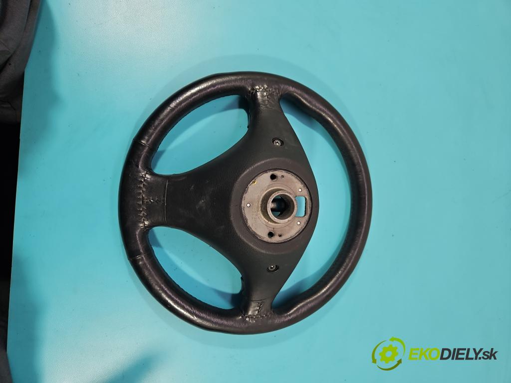 Audi A6 C5 1997-2004 2.4 V6 165 HP automatic 121 kW 2393 cm3 4- volant 4B0880201G (Volanty)