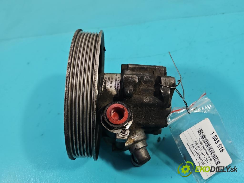 Audi A6 C5 1997-2004 2.4 V6 165 HP automatic 121 kW 2393 cm3 4- čerpadlo posilovač 7692955134 (Servočerpadlá, pumpy riadenia)