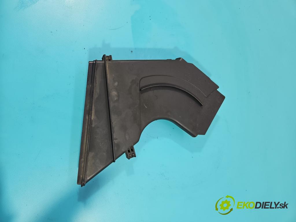 Audi A6 C5 1997-2004 2.4 V6 165 hp automatic 121 kW 2393 cm3 4- obal vačkový 078109123N (Kryty motora)