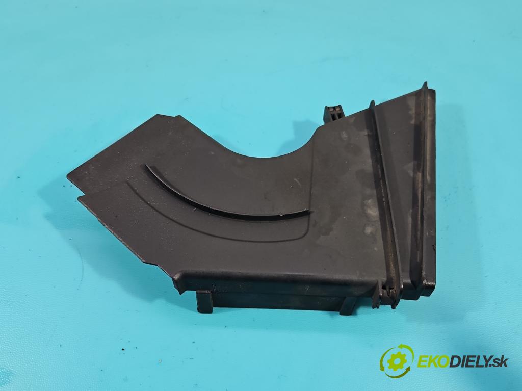 Audi A6 C5 1997-2004 2.4 V6 165 hp automatic 121 kW 2393 cm3 4- obal vačkový 078109123N (Kryty motora)