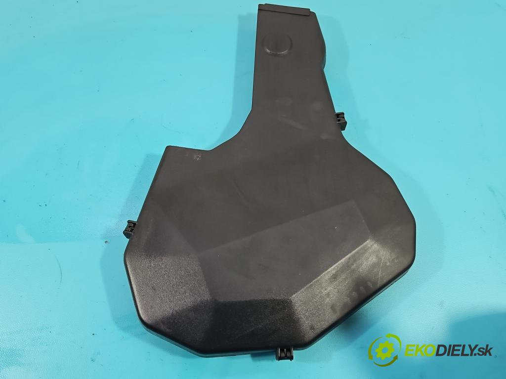 Audi A6 C5 1997-2004 2.4 V6 165 hp automatic 121 kW 2393 cm3 4- obal vačkový 078109123N (Kryty motora)