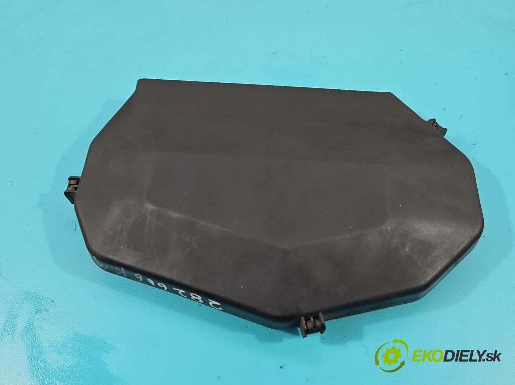 Audi A6 C5 1997-2004 2.4 V6 165 hp automatic 121 kW 2393 cm3 4- obal vačkový 078109123N (Kryty motora)