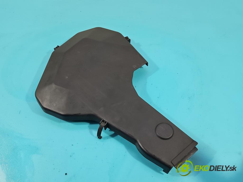 Audi A6 C5 1997-2004 2.4 V6 165 hp automatic 121 kW 2393 cm3 4- obal vačkový 078109123N (Kryty motora)