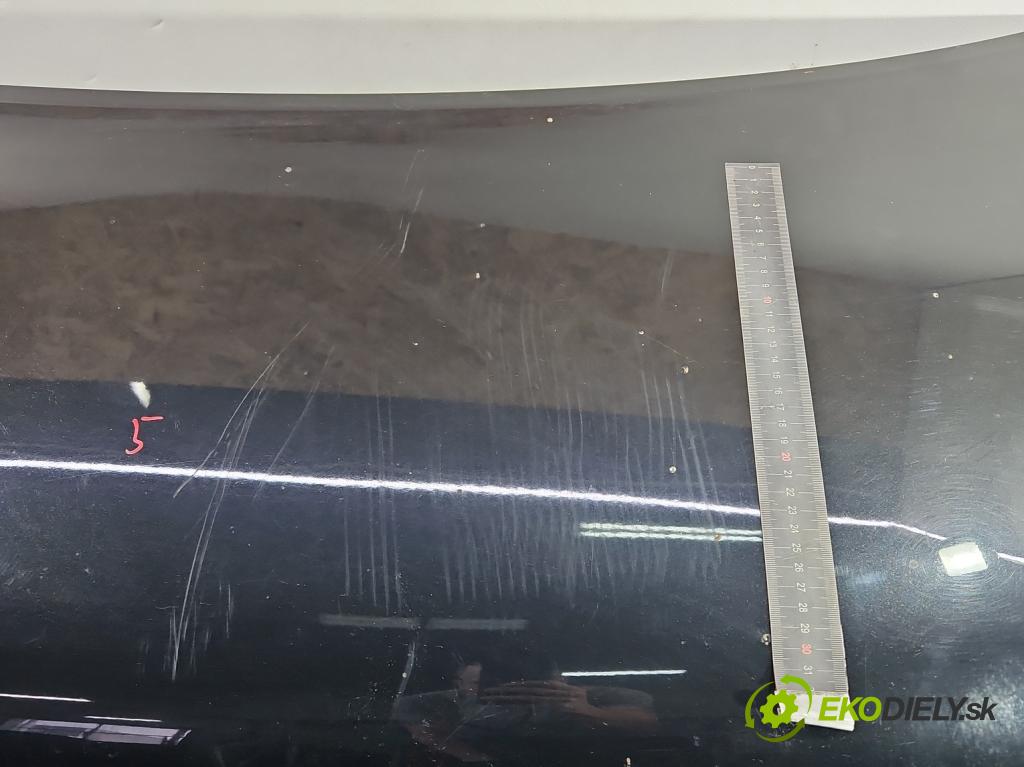 Audi A6 C5 1997-2004 2.4 V6 165 hp automatic 121 kW 2393 cm3 4- zadní kufrové dveře  (Zadní kapoty)