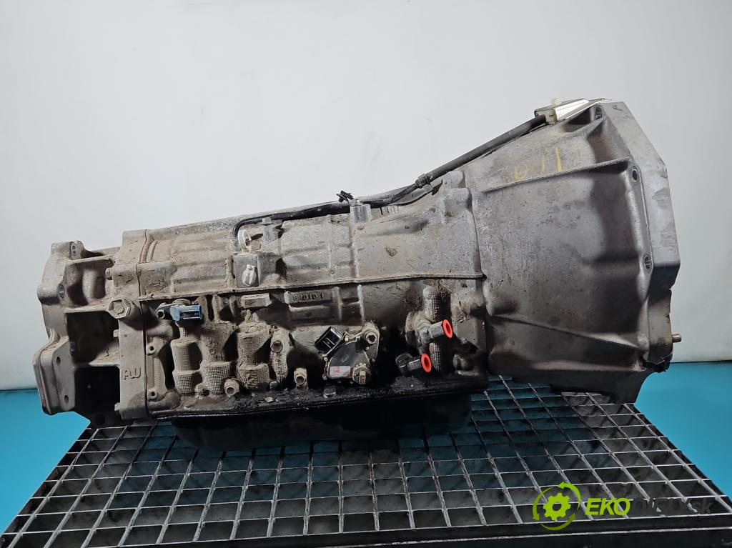 Isuzu D-Max II 2011-2019 2.5 crdi 163 HP automatic 120 kW 2499 cm3 5- prevodovka stupeň,rýchlosť automat 8981819150