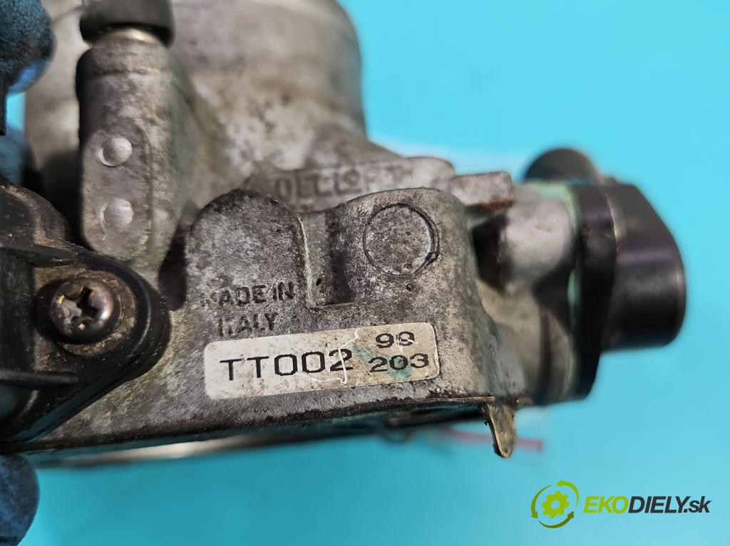 Honda Accord VI 1998-2002 1,8.0 16v 136 HP manual 100 kW 1850 cm3 4- klapka TN079800-4220 (Škrtiace klapky)