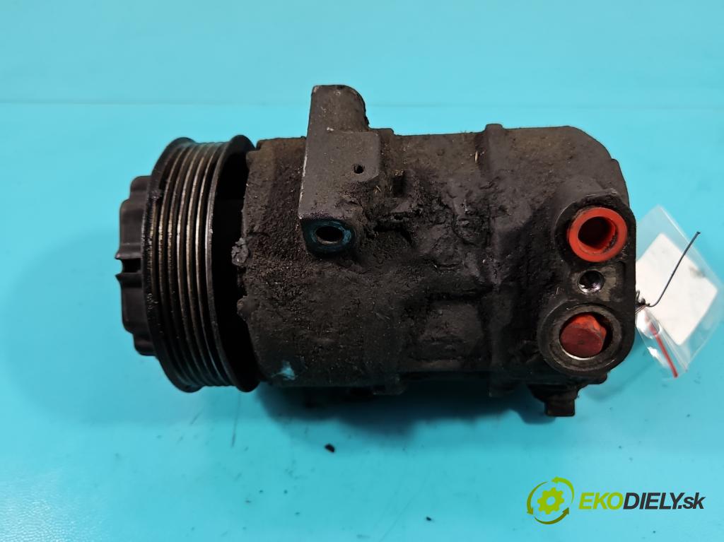 Opel Corsa D 2006-2014 1,3.0 CDTI 75 HP manual 55 kW 1248 cm3 3- čerpadlo klimatizácie 55703721
