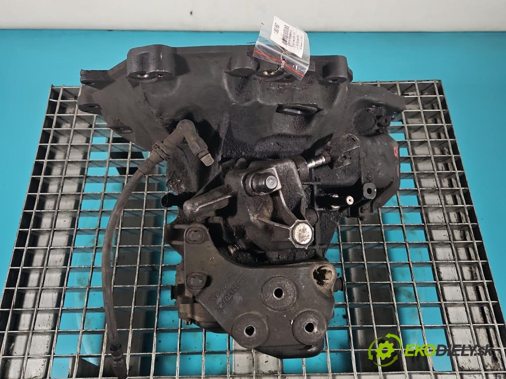 Opel Corsa D 2006-2014 1,3.0 CDTI 75 HP manual 55 kW 1248 cm3 3- prevodovka stupeň,rýchlosť manual W374