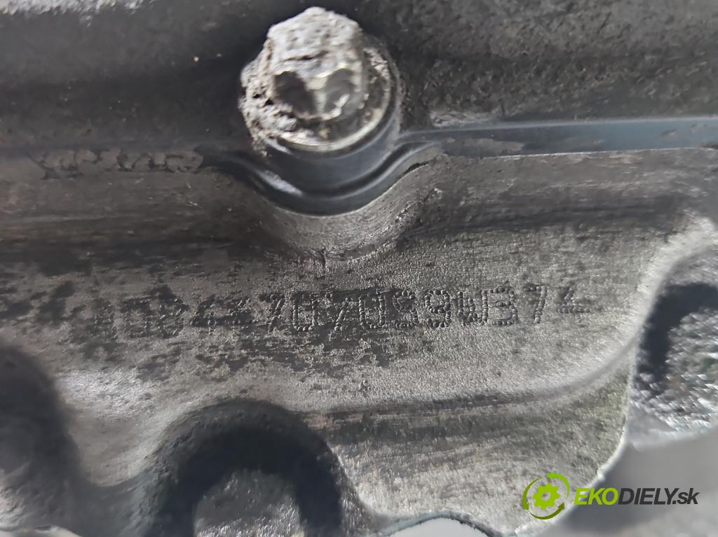 Opel Corsa D 2006-2014 1,3.0 CDTI 75 HP manual 55 kW 1248 cm3 3- prevodovka stupeň,rýchlosť manual W374