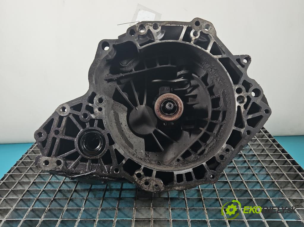 Opel Corsa D 2006-2014 1,3.0 CDTI 75 HP manual 55 kW 1248 cm3 3- prevodovka stupeň,rýchlosť manual W374