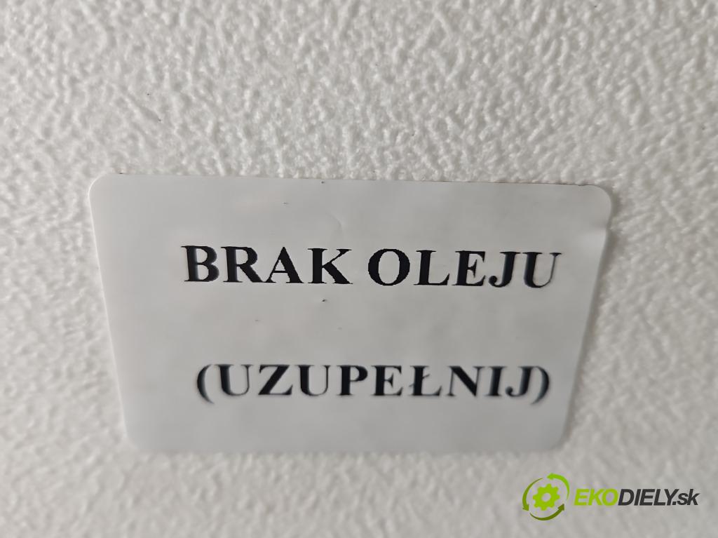 Opel Corsa D 2006-2014 1,3.0 CDTI 75 HP manual 55 kW 1248 cm3 3- prevodovka stupeň,rýchlosť manual W374