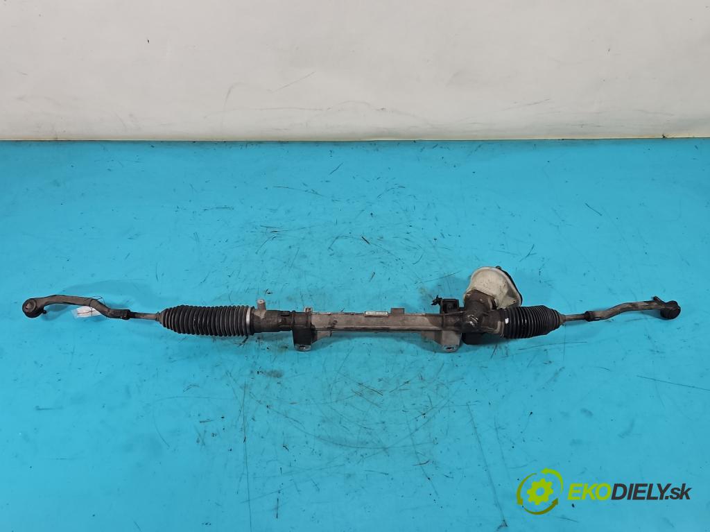 Renault Fluence 1.6 16V 114 HP manual 84 kW 1598 cm3 4- Ozubené kolo: volant 490010058R