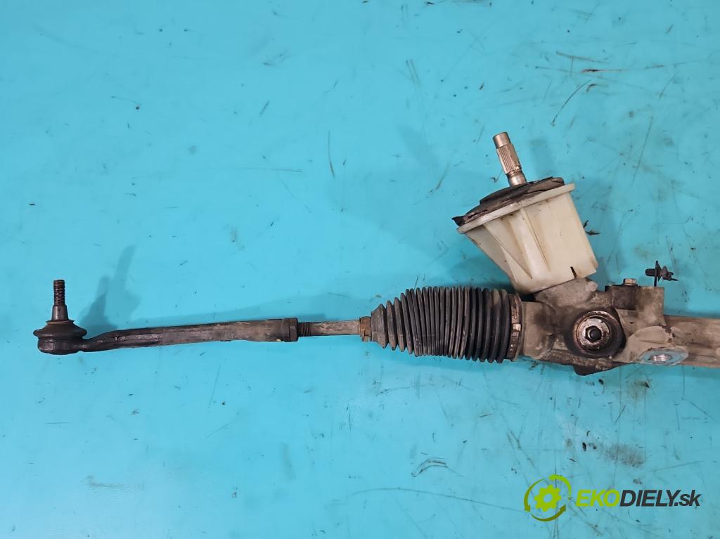 Renault Fluence 1.6 16V 114 HP manual 84 kW 1598 cm3 4- Ozubené kolo: volant 490010058R