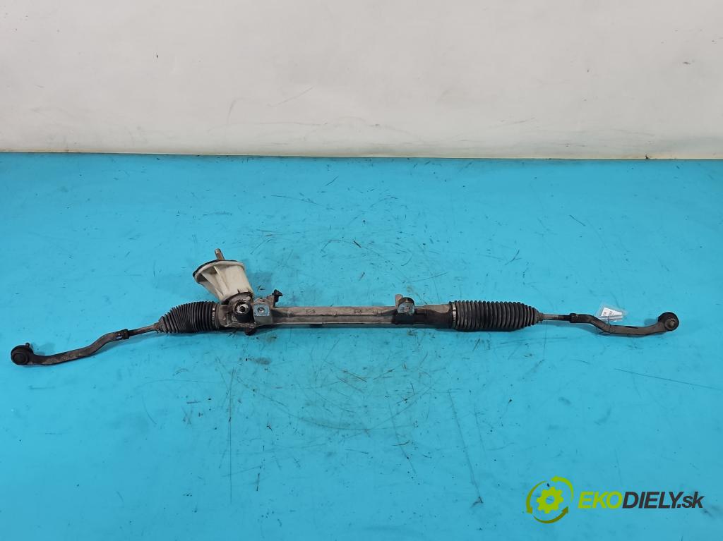 Renault Fluence 1.6 16V 114 HP manual 84 kW 1598 cm3 4- Ozubené kolo: volant 490010058R