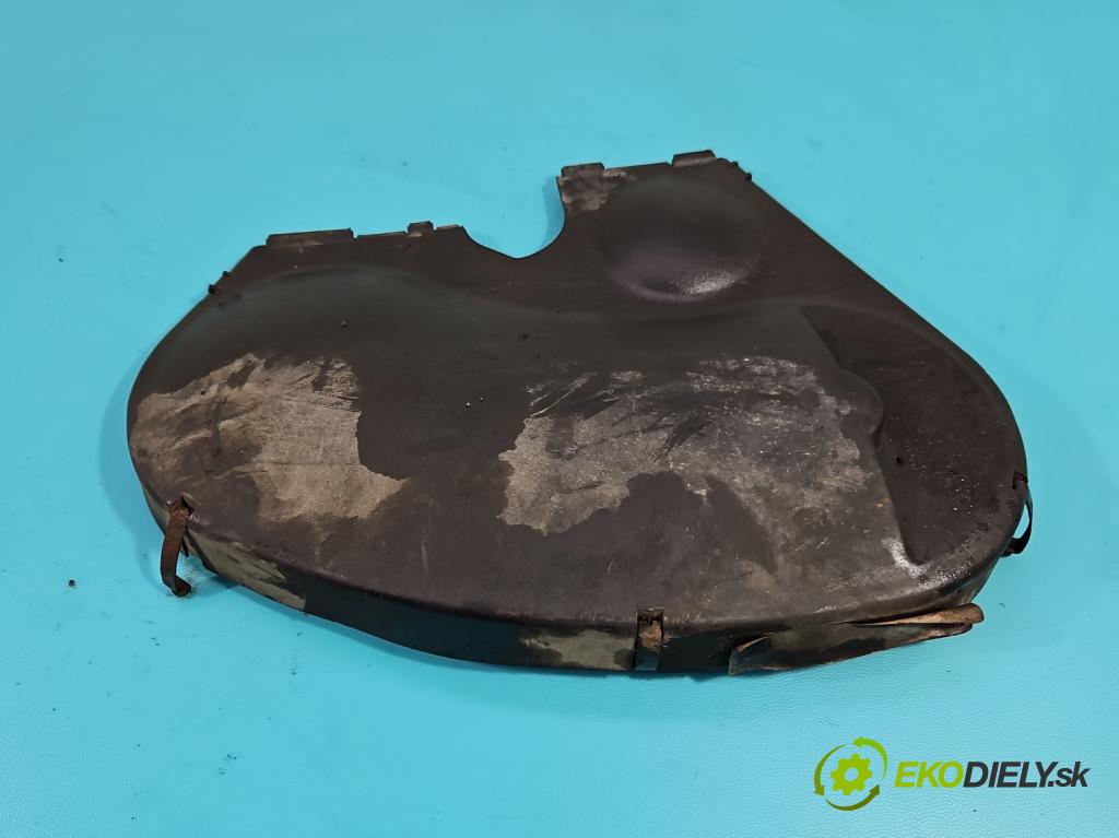 Vw Golf IV 1997-2003 1.9 tdi 90 hp manual 66 kW 1896 cm3 5- obal vačkový  (Kryty motora)