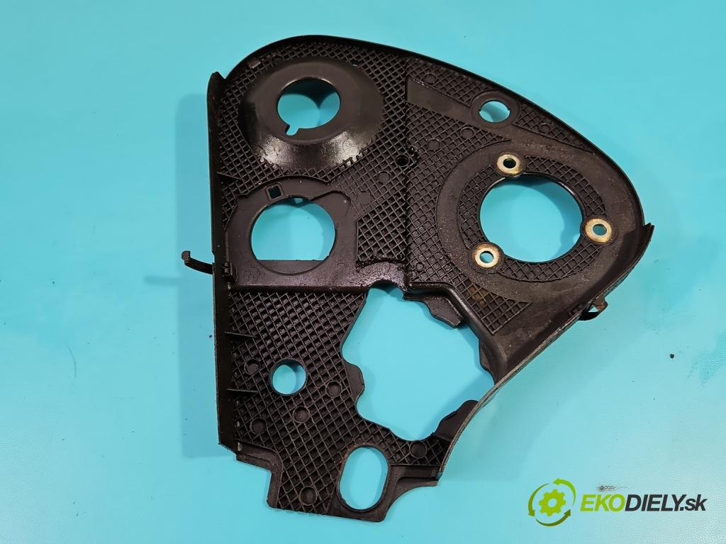 Vw Golf IV 1997-2003 1.9 tdi 90 hp manual 66 kW 1896 cm3 5- obal vačkový  (Kryty motora)