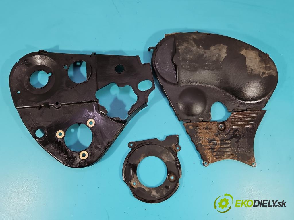 Vw Golf IV 1997-2003 1.9 tdi 90 hp manual 66 kW 1896 cm3 5- obal vačkový  (Kryty motora)