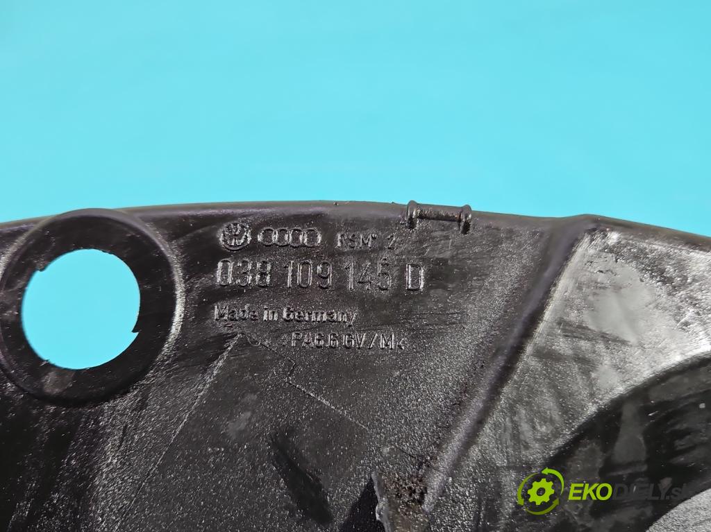 Vw Golf IV 1997-2003 1.9 tdi 90 hp manual 66 kW 1896 cm3 5- obal vačkový  (Kryty motora)