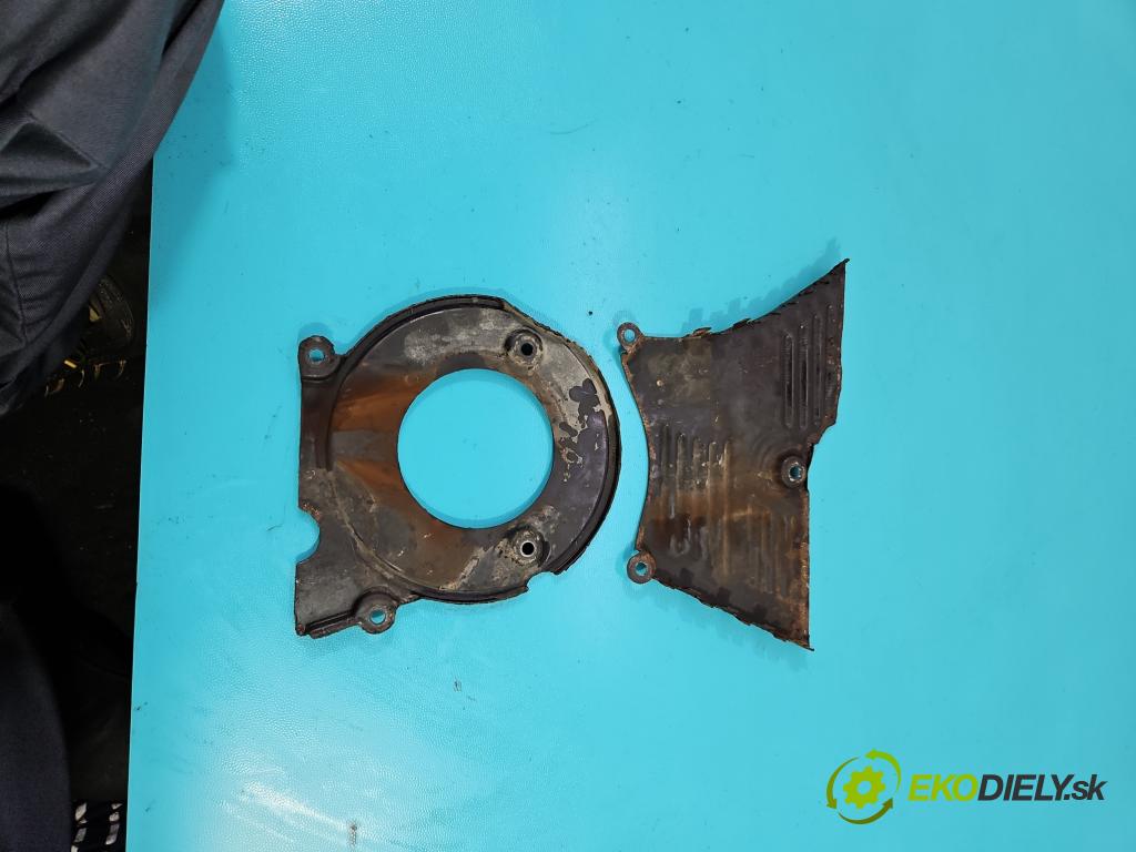 Vw Golf IV 1997-2003 1.9 tdi 90 hp manual 66 kW 1896 cm3 5- obal vačkový  (Kryty motora)