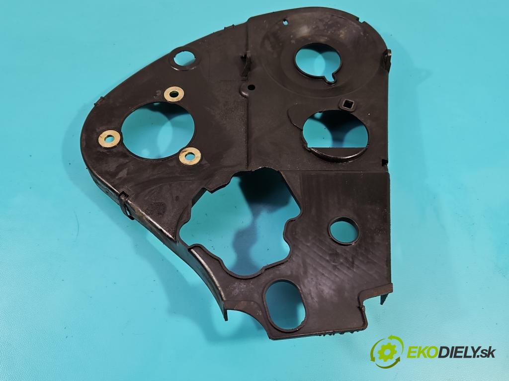 Vw Golf IV 1997-2003 1.9 tdi 90 hp manual 66 kW 1896 cm3 5- obal vačkový  (Kryty motora)