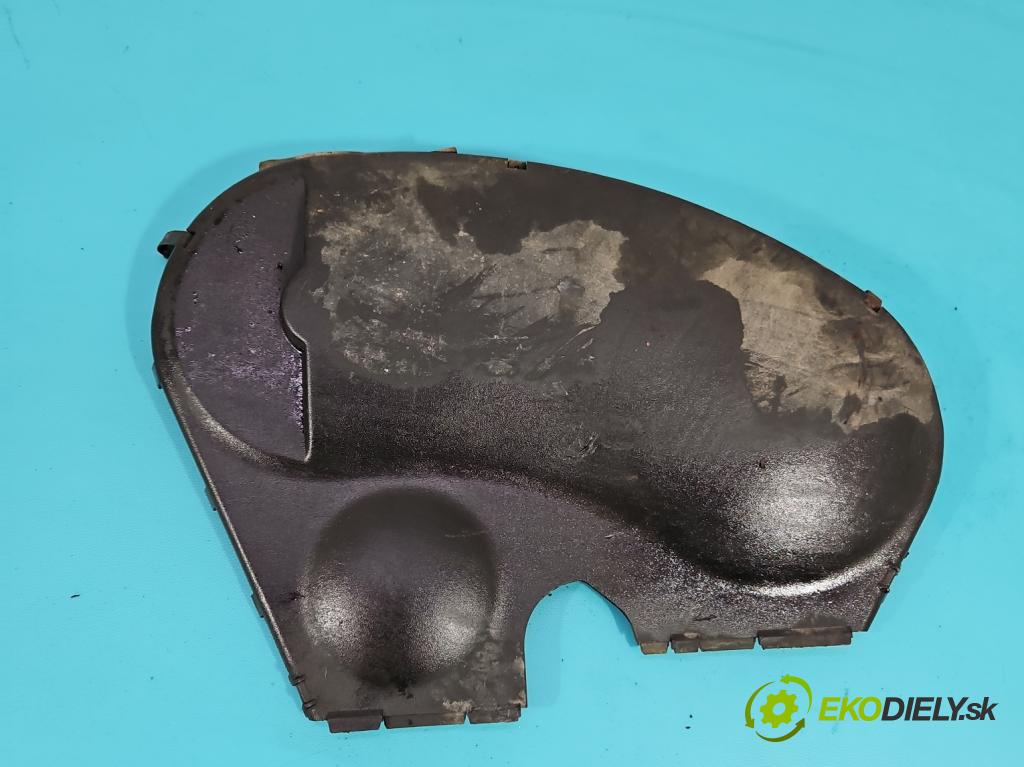 Vw Golf IV 1997-2003 1.9 tdi 90 hp manual 66 kW 1896 cm3 5- obal vačkový  (Kryty motora)