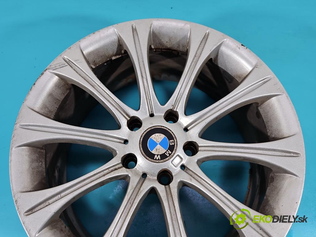 Bmw X5 E70 2006-2013 3.0d 235 hp automatic 173 kW 2993 cm3 5- hlinikové disky BRAK NUMERU