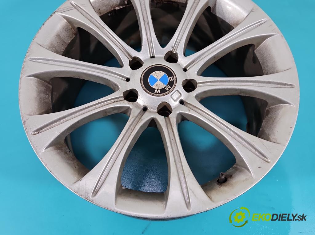 Bmw X5 E70 2006-2013 3.0d 235 hp automatic 173 kW 2993 cm3 5- hlinikové disky BRAK NUMERU