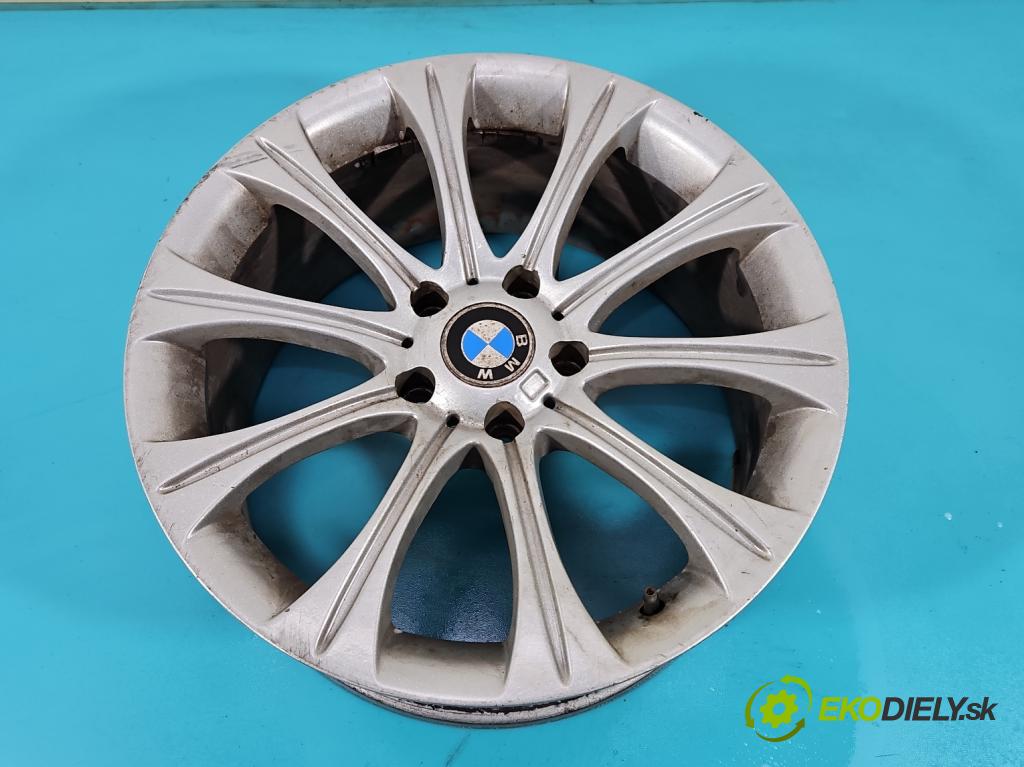 Bmw X5 E70 2006-2013 3.0d 235 hp automatic 173 kW 2993 cm3 5- hlinikové disky BRAK NUMERU