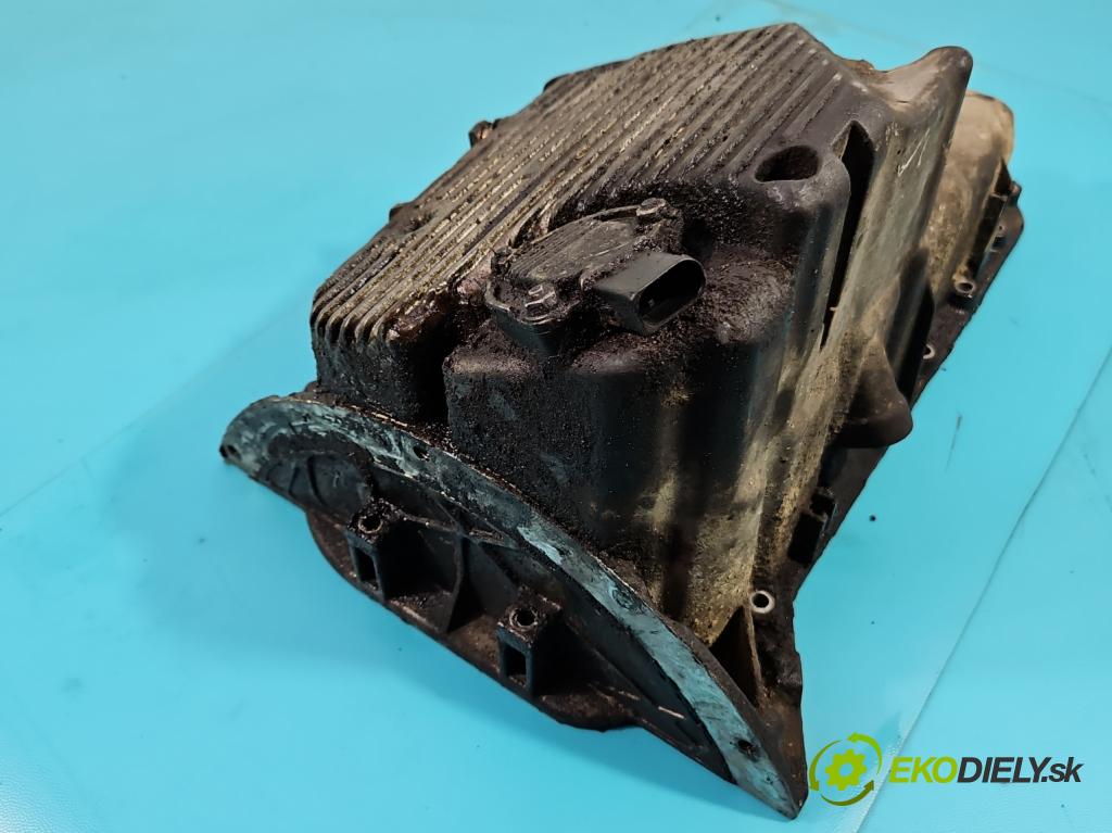 Bmw 3 E46 1998-2007 1.9b: 118 HP manual 87 kW 1895 cm3 4- vaňa olejová  (Olejové vane)