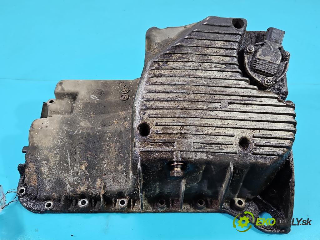 Bmw 3 E46 1998-2007 1.9b: 118 HP manual 87 kW 1895 cm3 4- vaňa olejová  (Olejové vane)