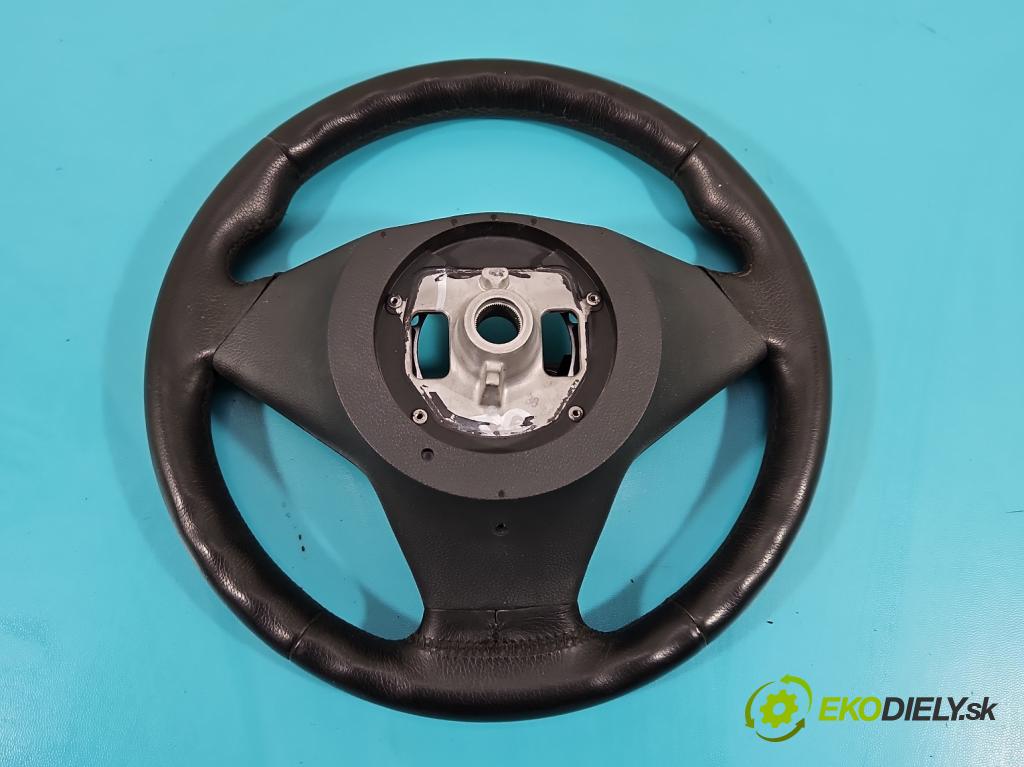 Bmw 5 E60 2003-2010 3.0 R6 258 HP automatic 190 kW 2996 cm3 5- volant  (Volanty)