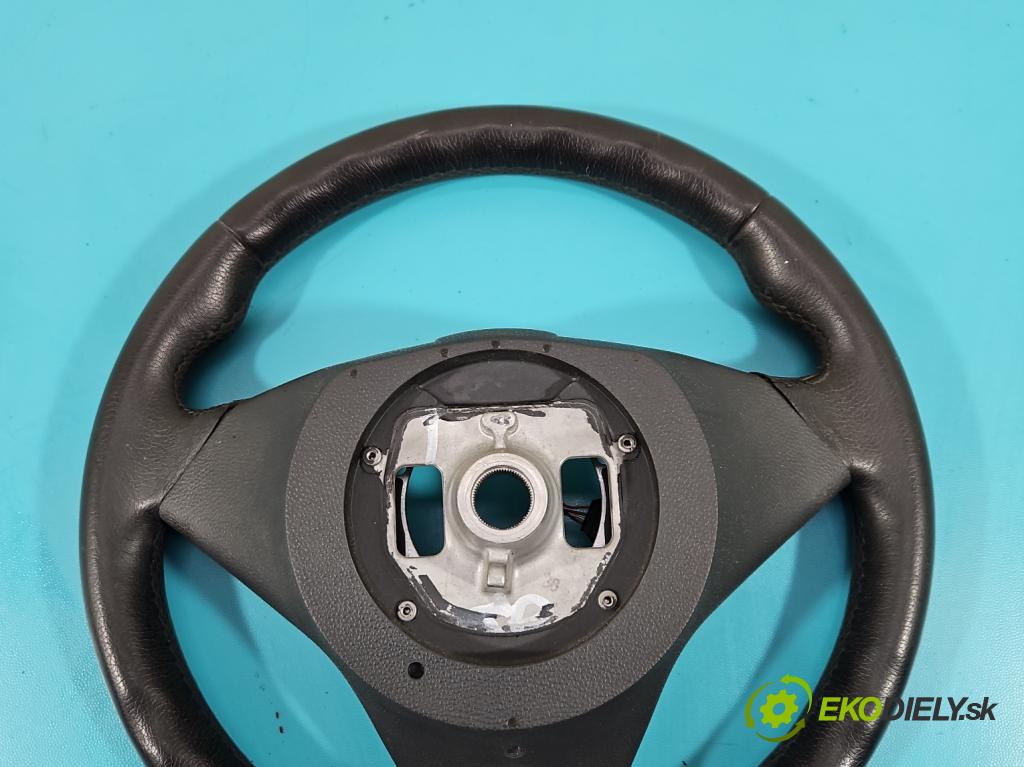 Bmw 5 E60 2003-2010 3.0 R6 258 HP automatic 190 kW 2996 cm3 5- volant  (Volanty)