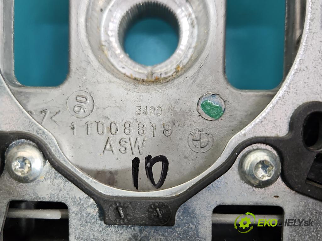 Bmw 5 E60 2003-2010 3.0 R6 258 HP automatic 190 kW 2996 cm3 5- volant  (Volanty)