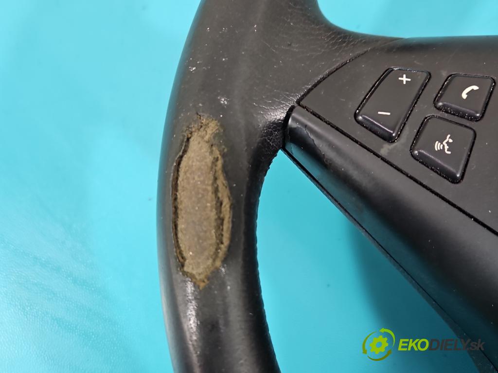 Bmw 5 E60 2003-2010 3.0 R6 258 HP automatic 190 kW 2996 cm3 5- volant  (Volanty)