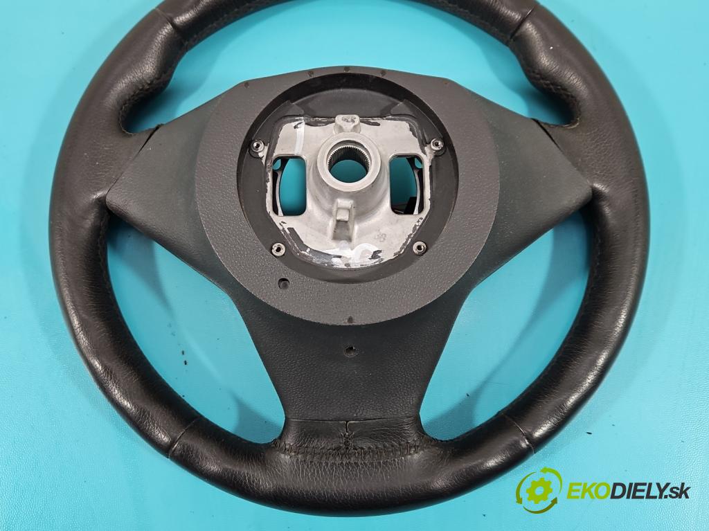 Bmw 5 E60 2003-2010 3.0 R6 258 HP automatic 190 kW 2996 cm3 5- volant  (Volanty)