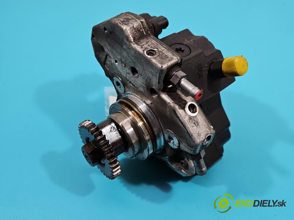 Mercedes E W212 2009-2016 3.0 cdi V6 (642890) 231 HP automatic 170 kW 2987 cm3 4- čerpadlo vstrekovacia A6420104347 (Vstrekovacie čerpadlá)