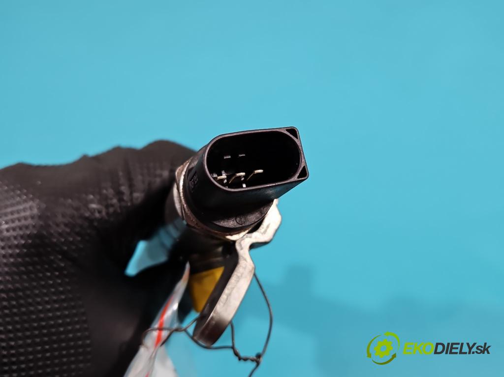 Mercedes E W212 2009-2016 3.0 cdi V6 (642890) 231 HP automatic 170 kW 2987 cm3 4- lišta vstrekovacia A6420703095 (Vstrekovacie lišty)