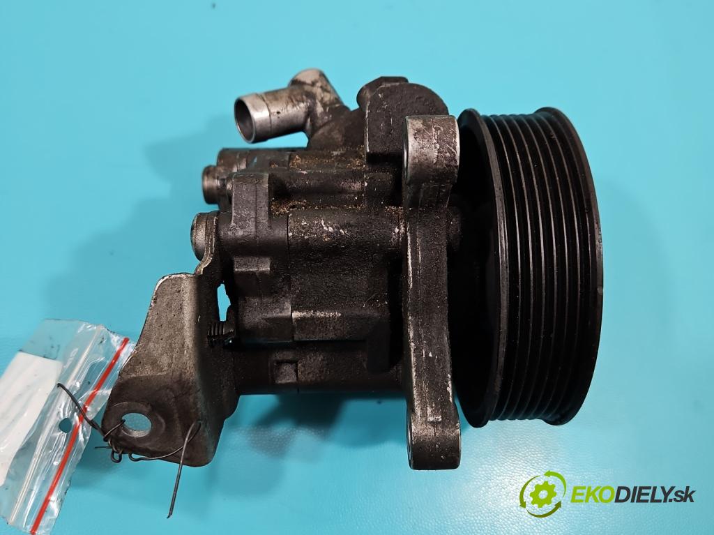 Mercedes E W212 2009-2016 3.0 cdi V6 (642890) 231 HP automatic 170 kW 2987 cm3 4- čerpadlo posilovač A0064664801 (Servočerpadlá, pumpy riadenia)